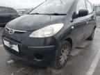 2009 HYUNDAI I10 CLASSI for sale at Copart CHESTER