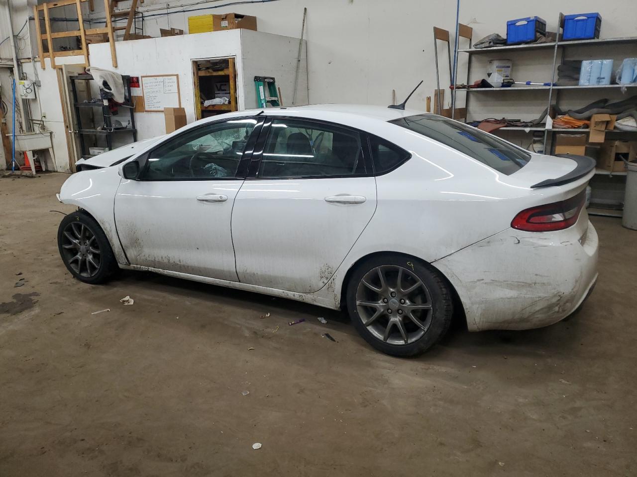 2014 Dodge Dart - Image 2