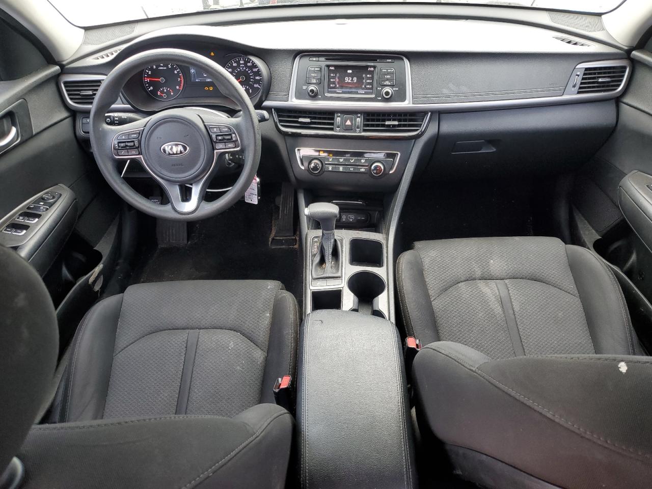 2017 Kia Optima - Image 8