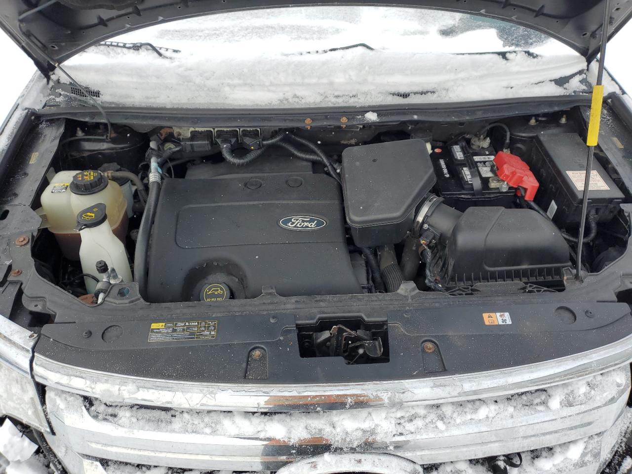 2014 Ford Edge - Image 14