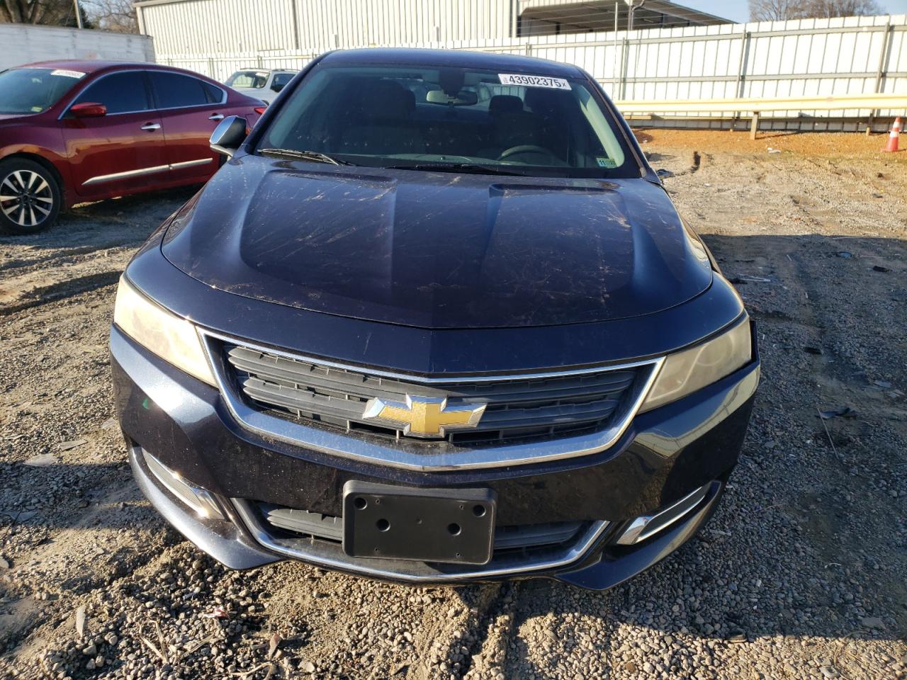 2014 Chevrolet Impala - Image 5
