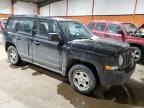 2014 JEEP PATRIOT  for sale at Copart AB - CALGARY