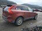 2010 Volvo Xc60 T6 за продажба в Ellwood City, PA - Front End