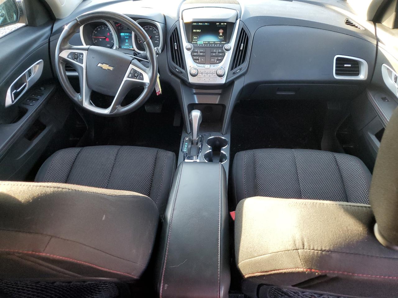 2013 Chevrolet Equinox - Image 8