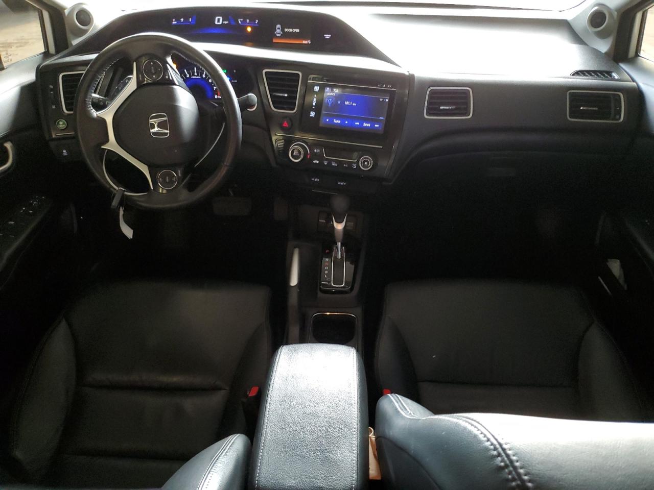 2014 Honda Civic - Image 8
