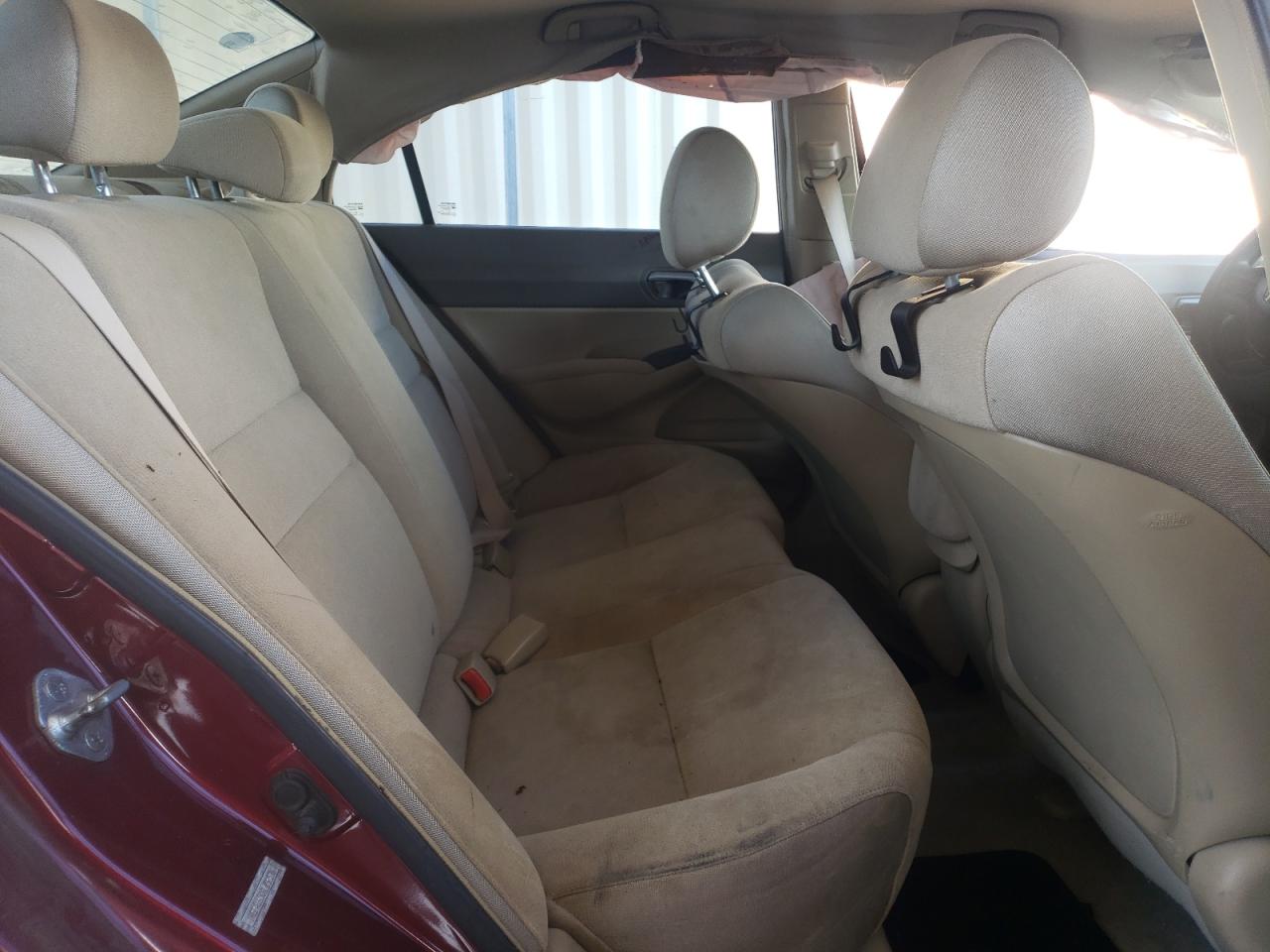 2008 Honda Civic - Image 10