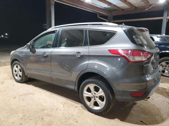 Parquets FORD ESCAPE 2014 Сharcoal