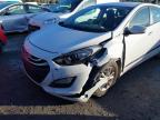 2012 HYUNDAI I30 ACTIVE for sale at Copart WOLVERHAMPTON