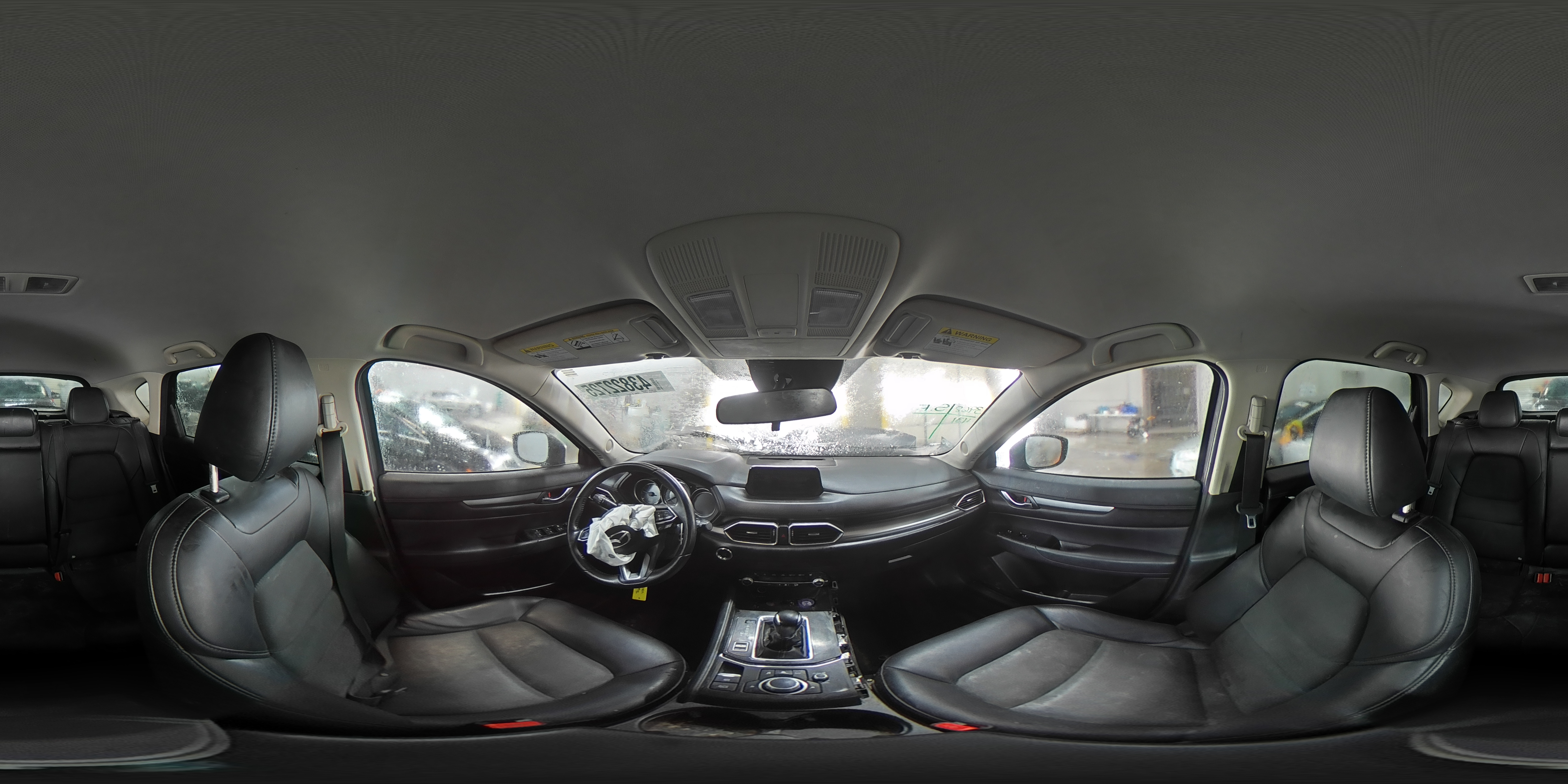 2019 Mazda CX-5 - Image 15