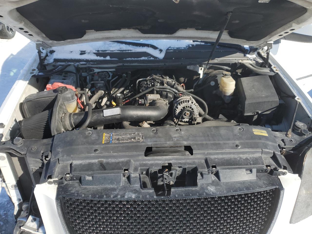 2009 GMC Yukon - Image 13