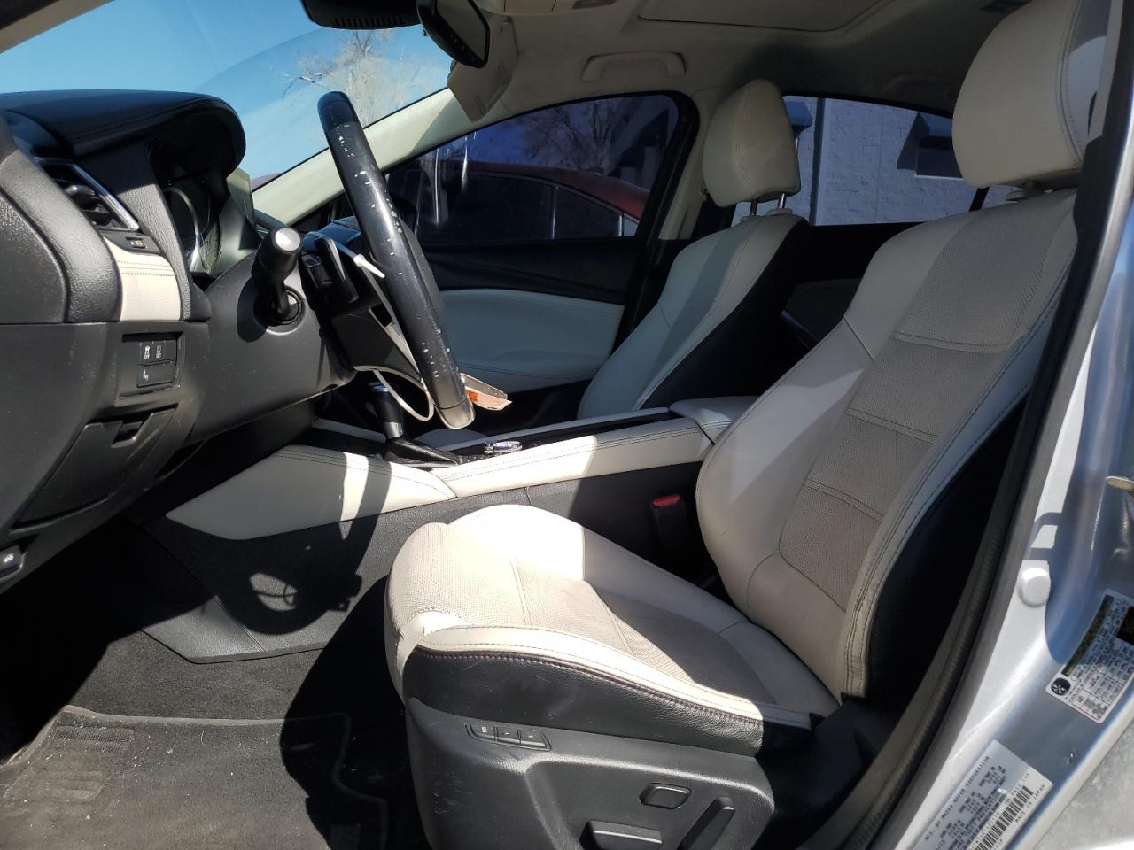 2016 Mazda 6 - Image 7
