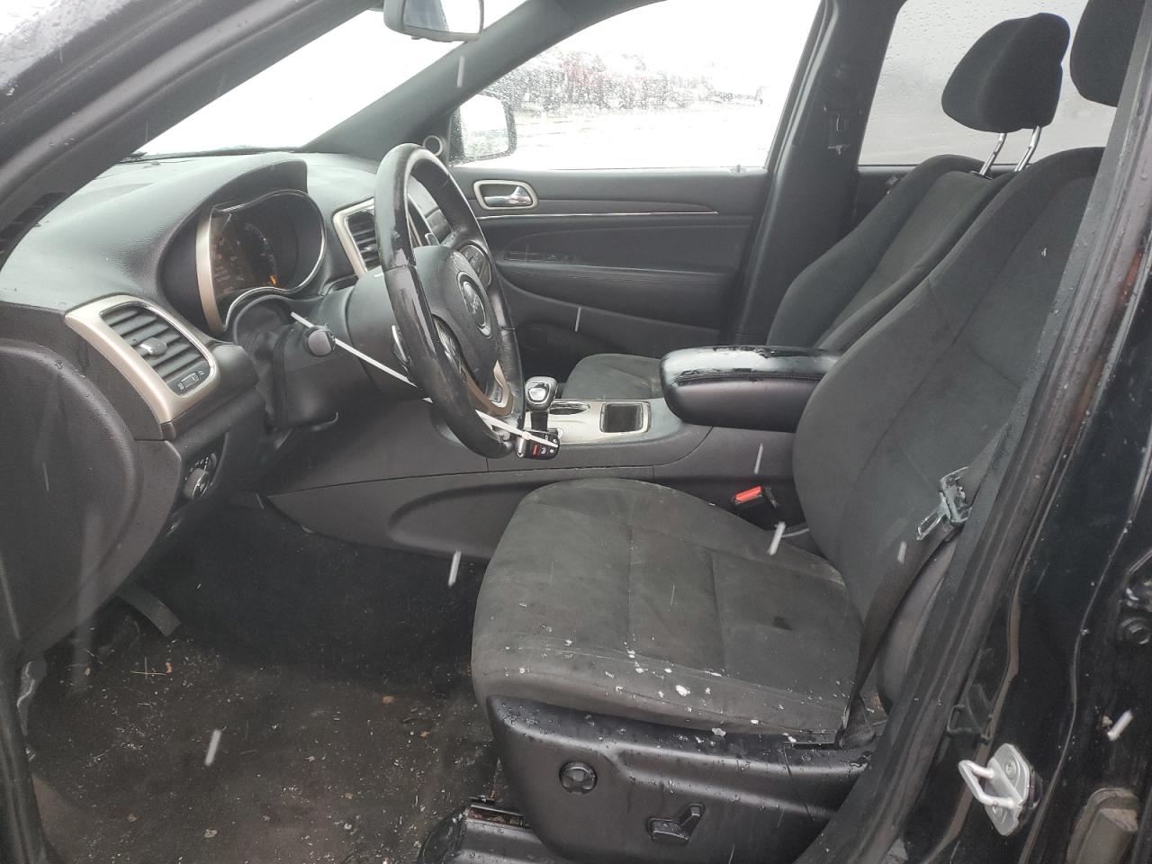 2014 Jeep Grand Cherokee - Image 7