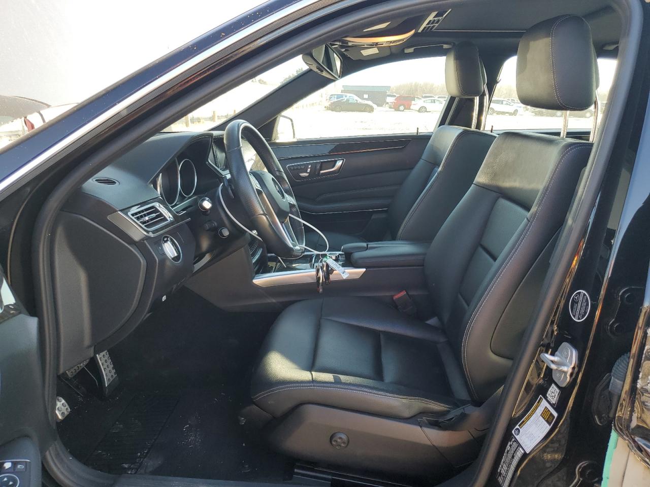 2016 Mercedes-Benz E-klasse - Image 7