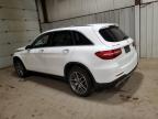 2017 Mercedes-Benz Glc 300 4Matic продається в Pennsburg, PA - Front End