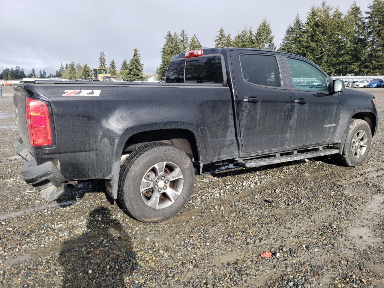 2016 Chevrolet Colorado - Image 3