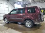 2014 Honda Pilot Lx იყიდება Candia-ში, NH - Rear End