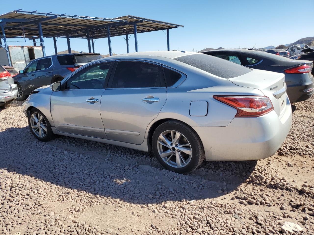 2013 Nissan Altima - Image 2