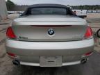 2007 Bmw 650 I for Sale in Harleyville, SC - Water/Flood