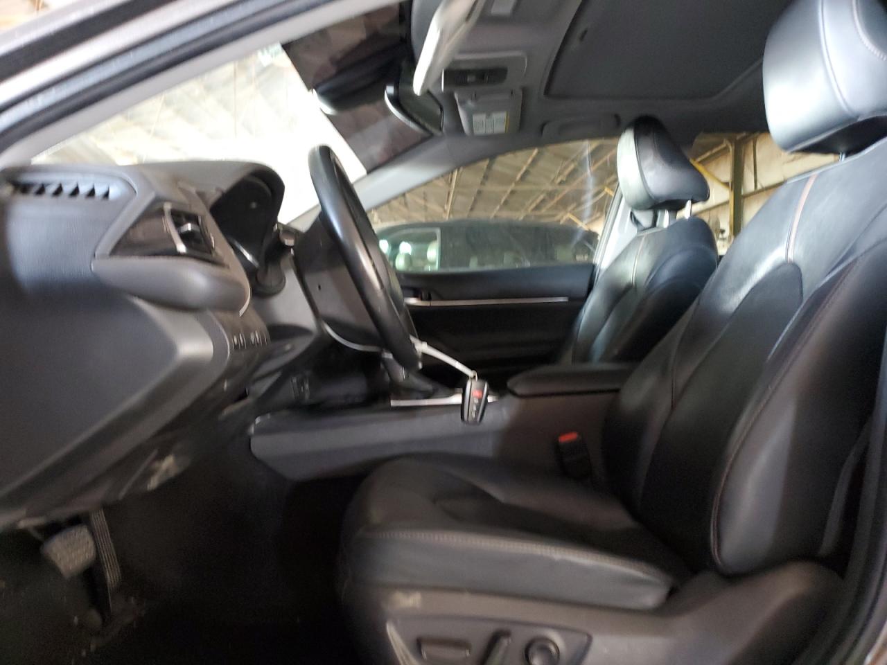2020 Toyota Camry - Image 7
