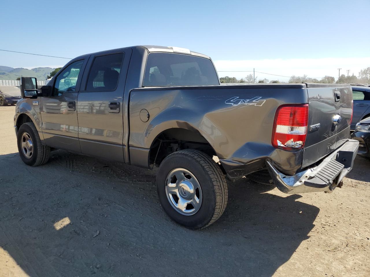 2008 Ford F-150 - Image 2