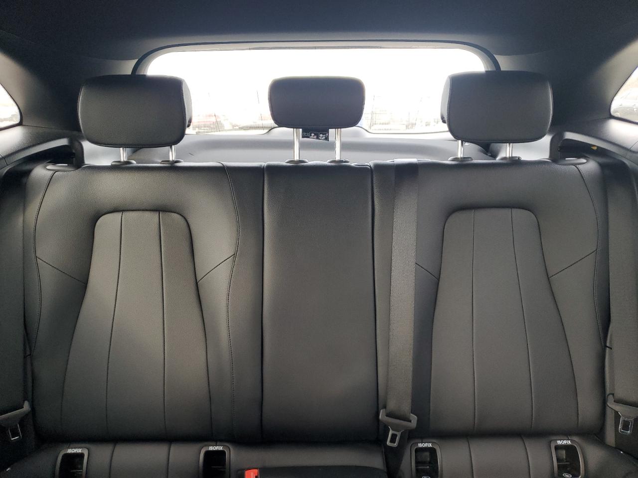 2021 Mercedes-Benz GLA-klasse - Image 10