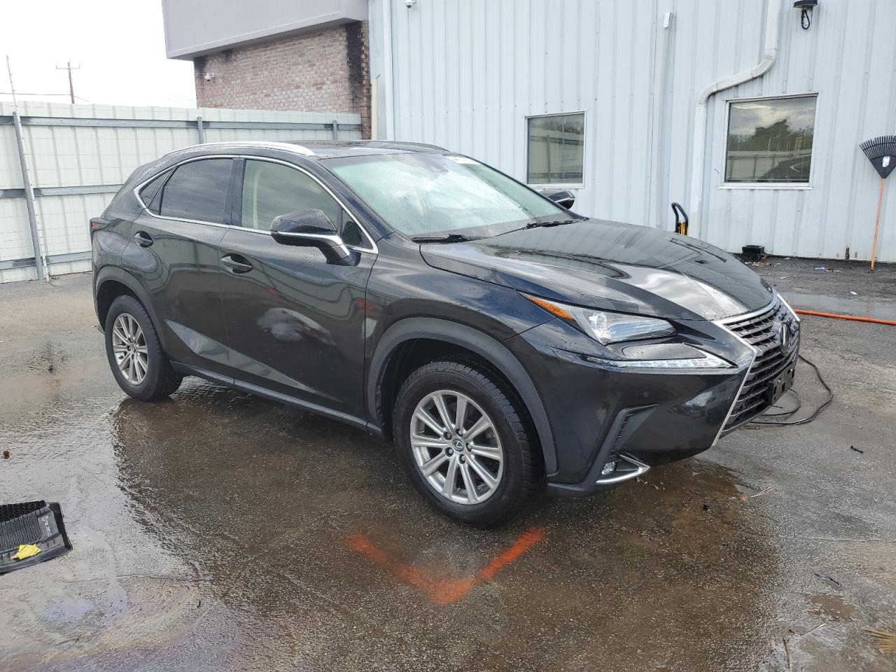 2019 Lexus NX - Image 4