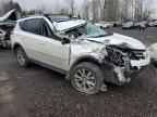 2013 Toyota Rav4 Limited იყიდება Portland-ში, OR - All Over