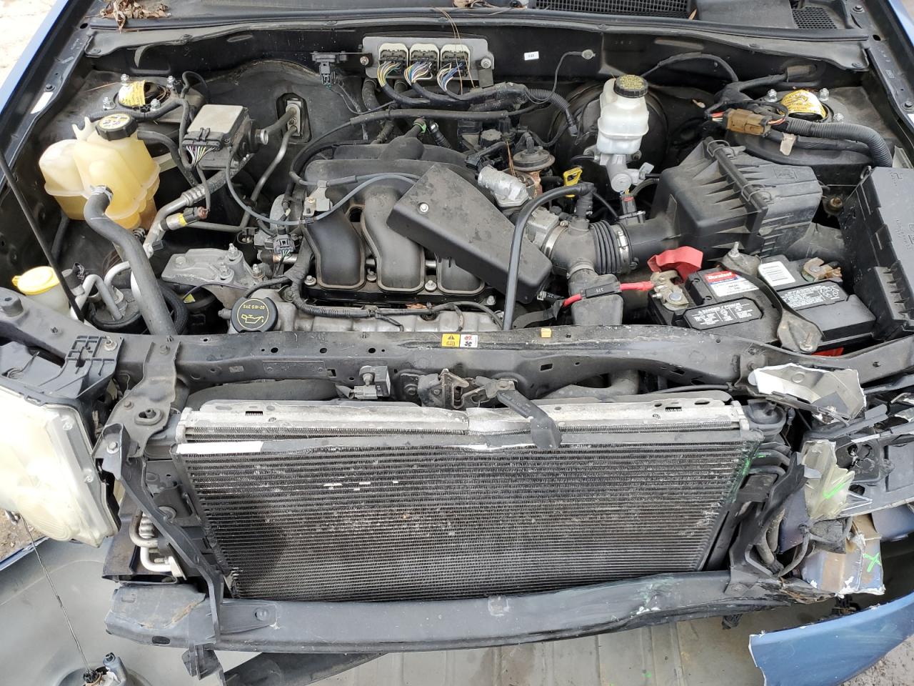 2008 Ford Escape - Image 11