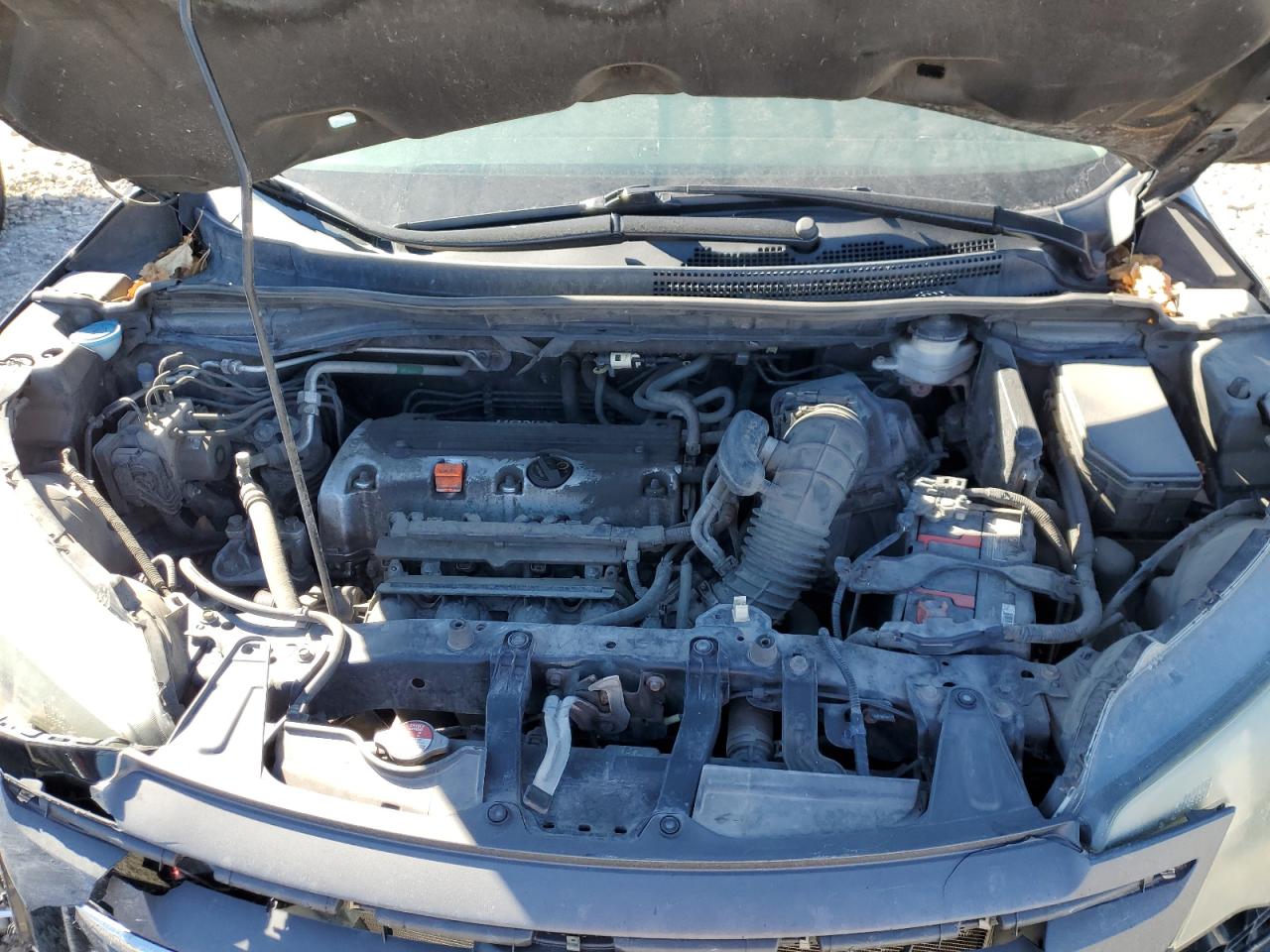 2013 Honda CR-V - Image 12
