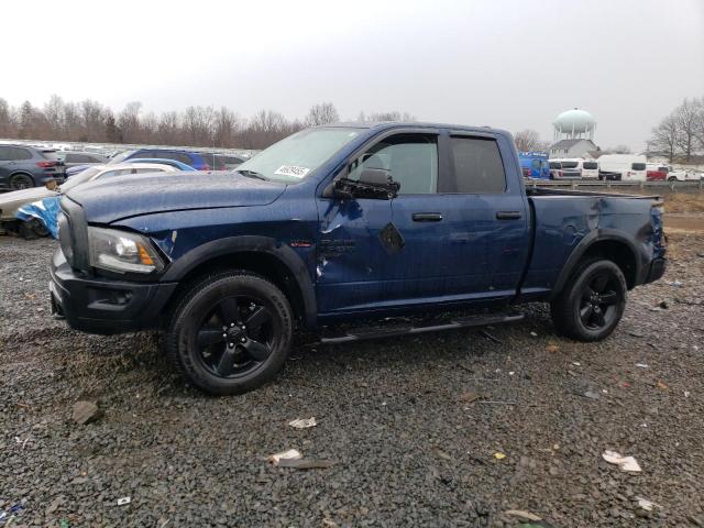 2020 Ram 1500 Classic Warlock