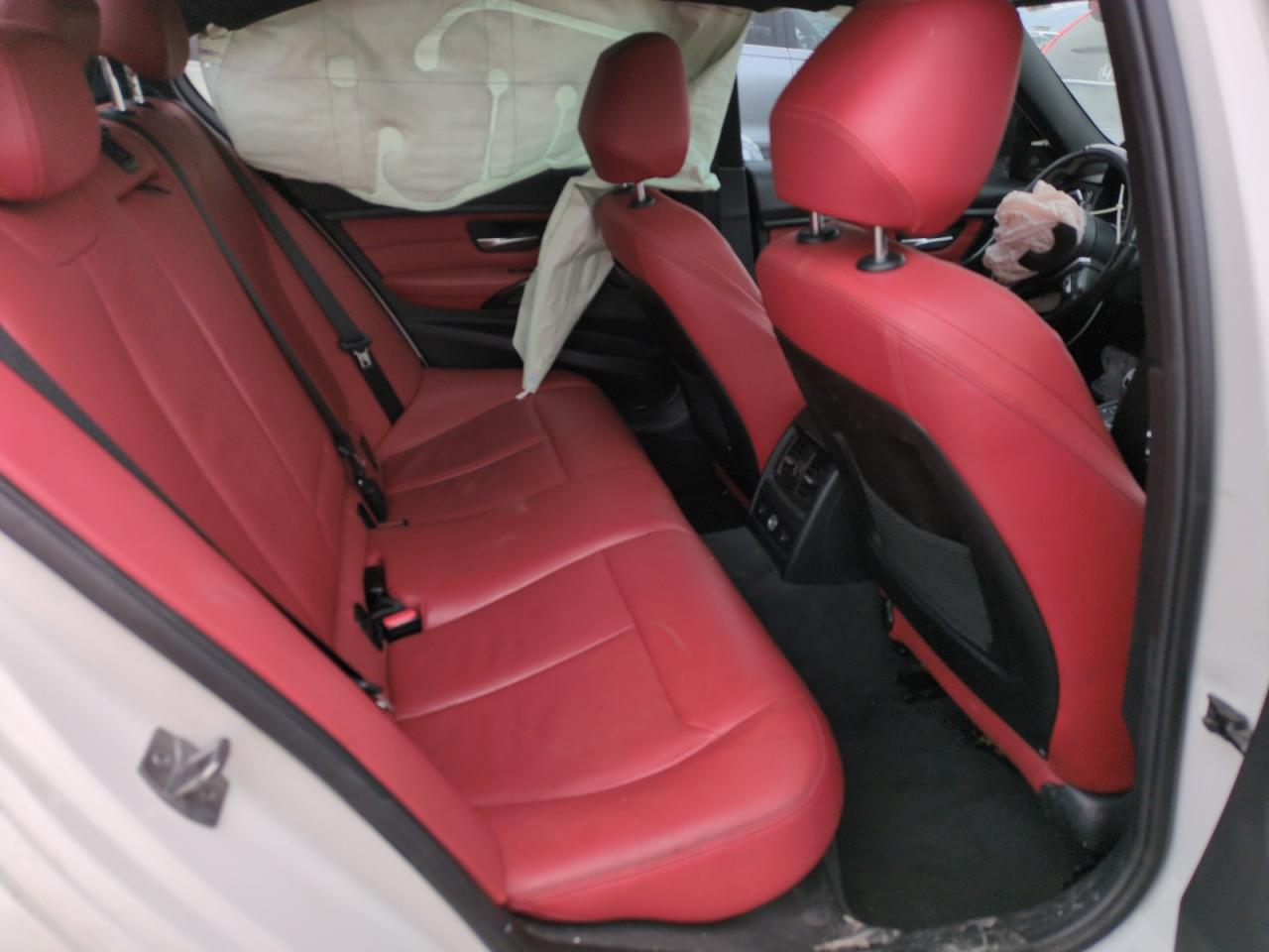 2015 BMW 3er - Image 10