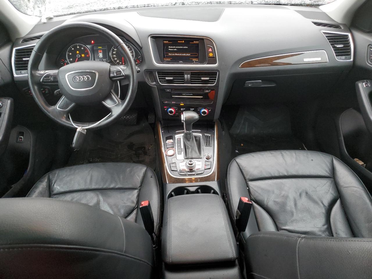2013 Audi Q5 - Image 8