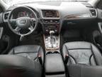 2013 Audi Q5 Premium Plus de vânzare în Woodburn, OR - Front End