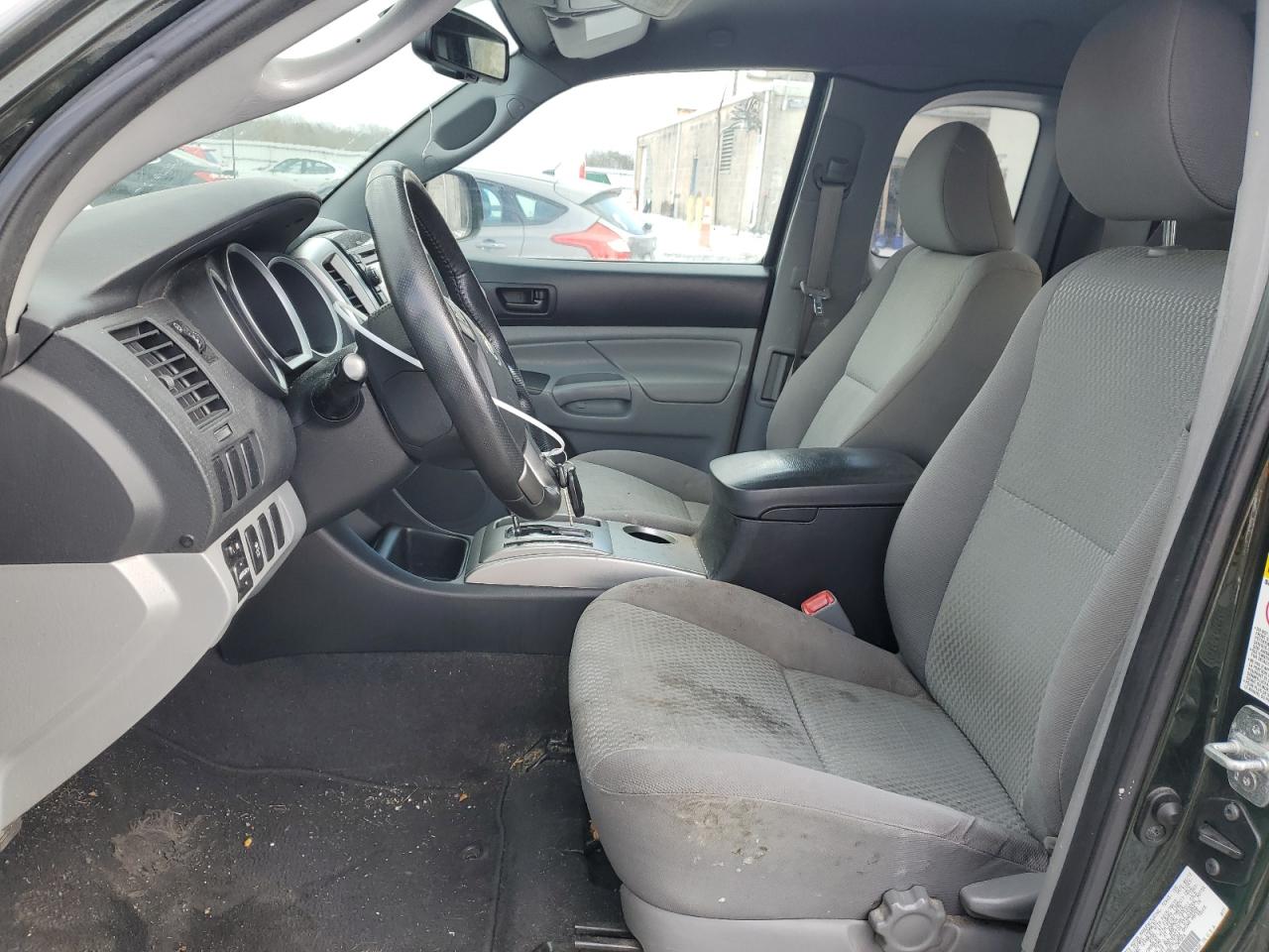 2013 Toyota Tacoma - Image 7