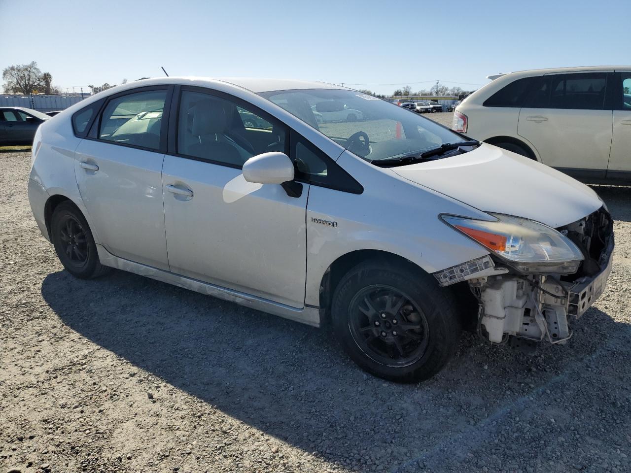 2015 Toyota Prius - Image 4