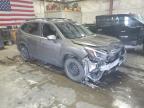 2021 Subaru Forester Premium na sprzedaż w Helena, MT - Front End