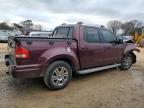 2008 Ford Explorer Sport Trac Limited en Venta en Tanner, AL - Front End