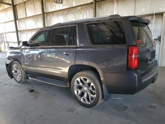 Parquets CHEVROLET TAHOE 2016 Charcoal