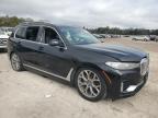 2020 BMW X7 XDRIVE40I for sale at Copart FL - ORLANDO NORTH