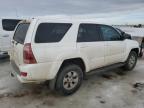 2004 Toyota 4Runner Sr5 იყიდება Nisku-ში, AB - Mechanical