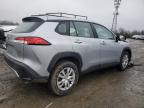 2024 Toyota Corolla Cross L de vânzare în Windsor, NJ - Front End