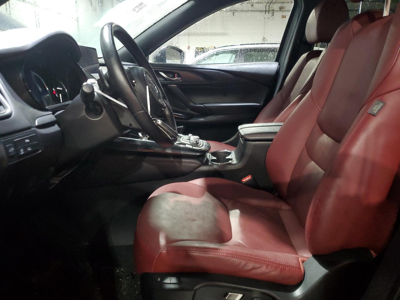 2021 Mazda CX-9 - Image 7