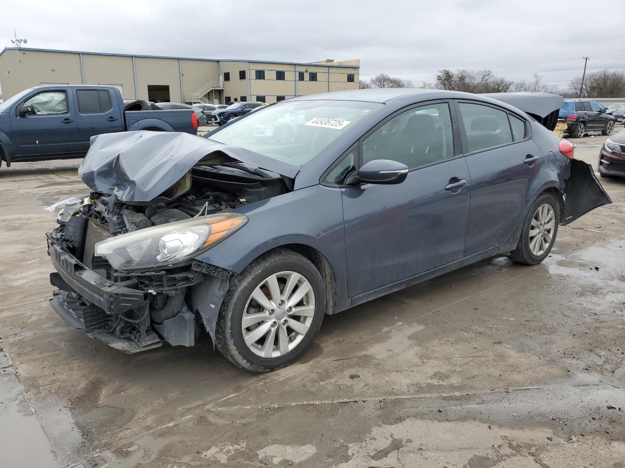 2016 Kia Forte - Image 1