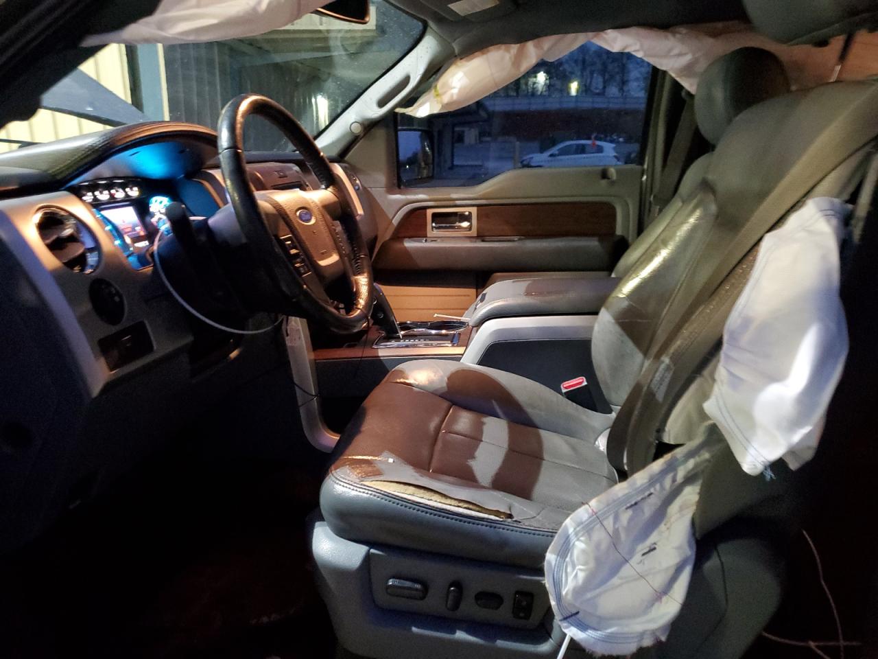 2013 Ford F-150 - Image 7