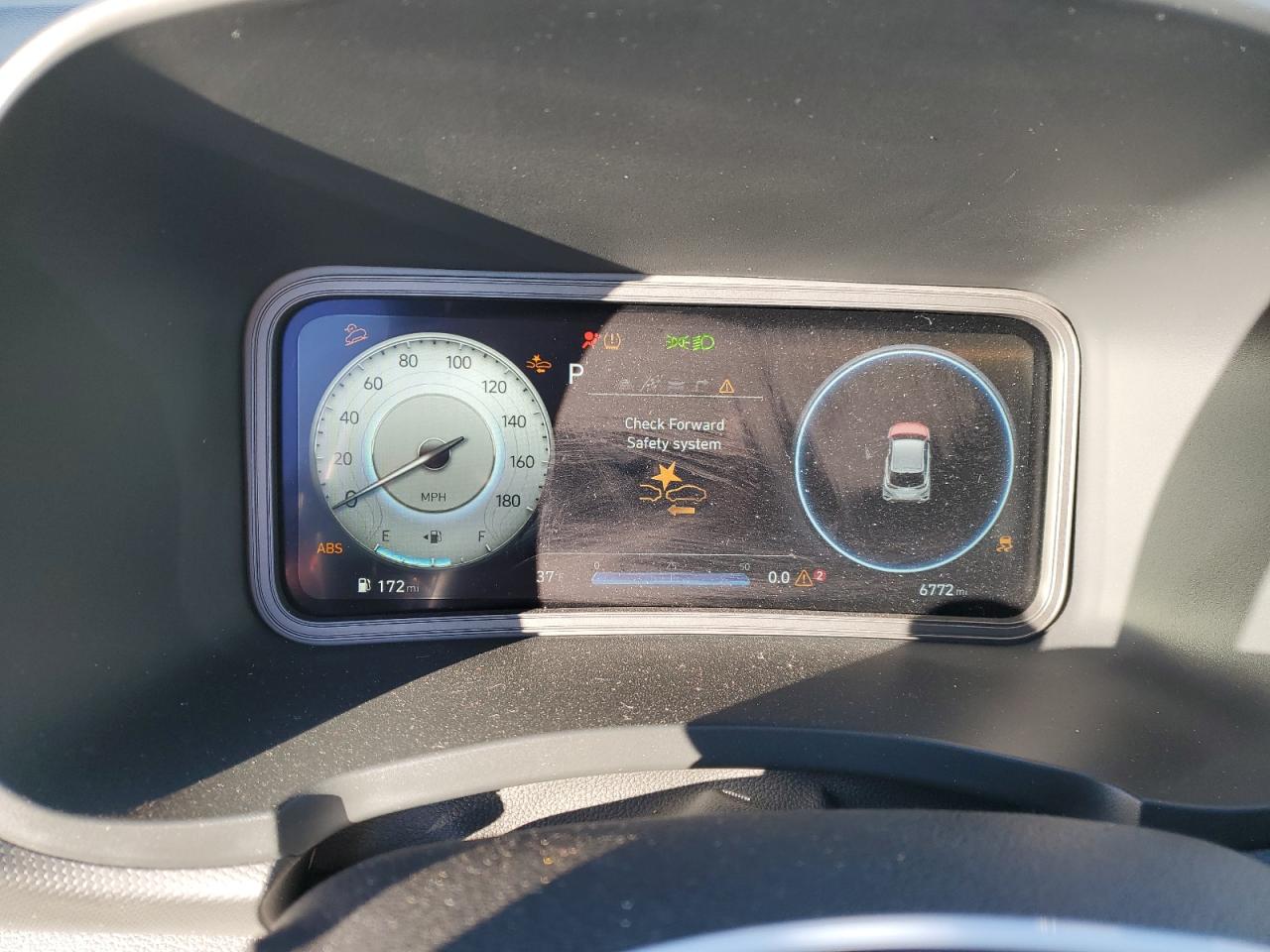 2023 Hyundai Kona - Image 9
