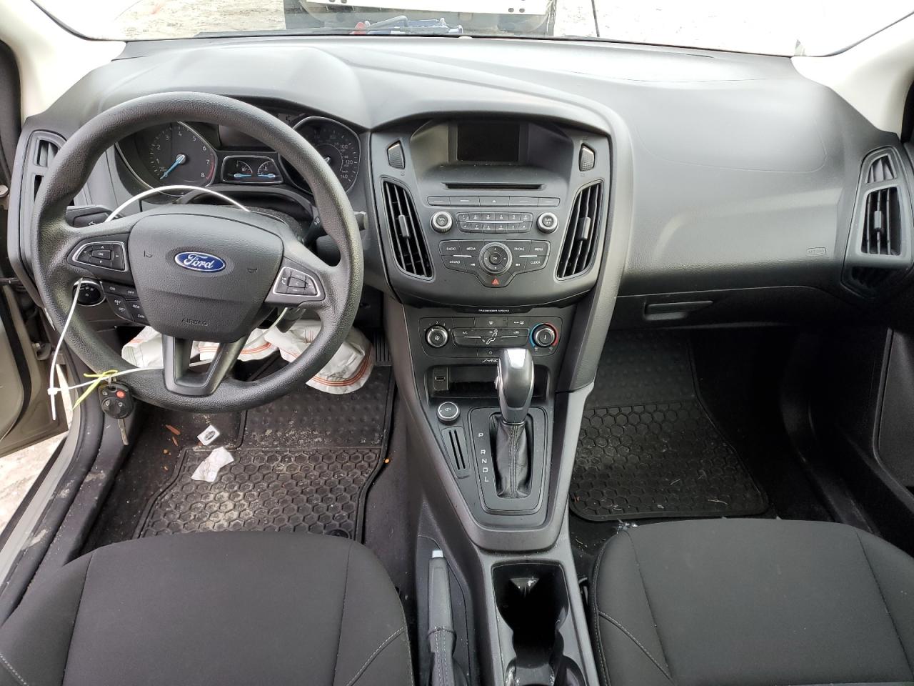 2015 Ford Focus - Image 8