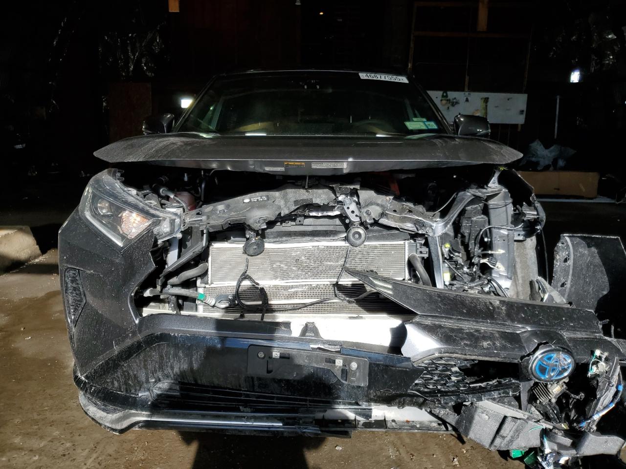 2021 Toyota RAV 4 - Image 5