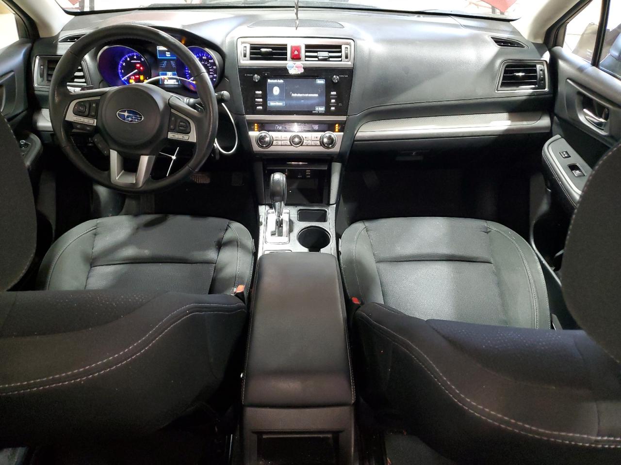 2017 Subaru Legacy - Image 8