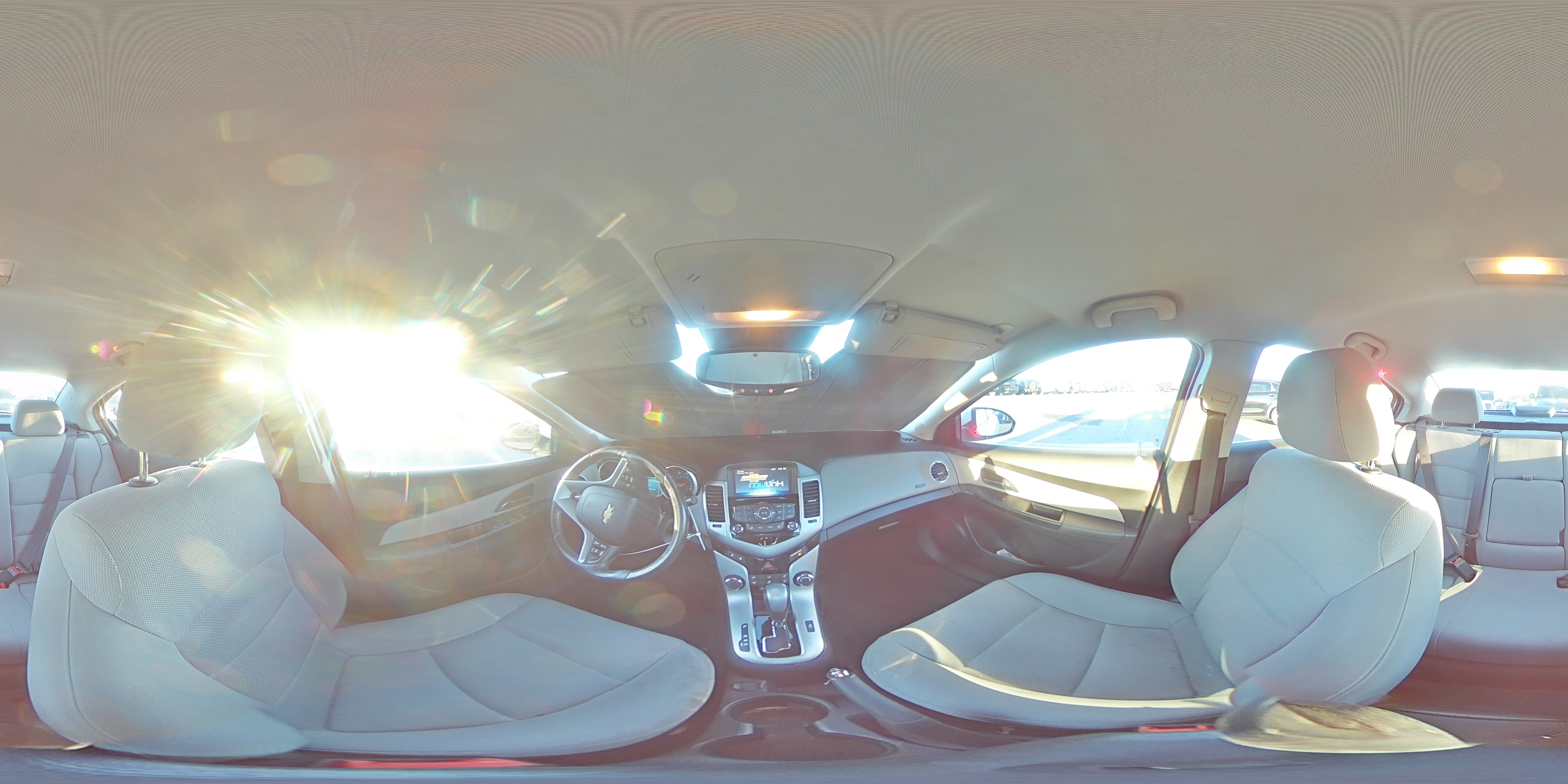 2014 Chevrolet Cruze - Image 13