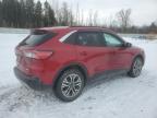 Leroy, NY에서 판매 중인 2020 Ford Escape Sel - Front End